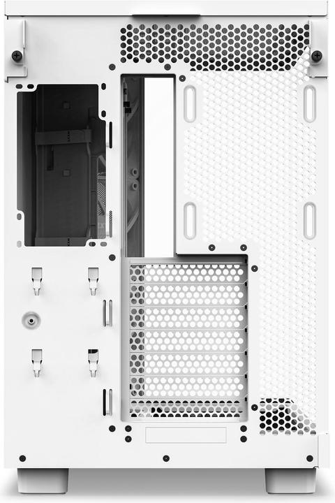 Produktbild NZXT H6 Flow (ATX, Mini-ITX, mATX)