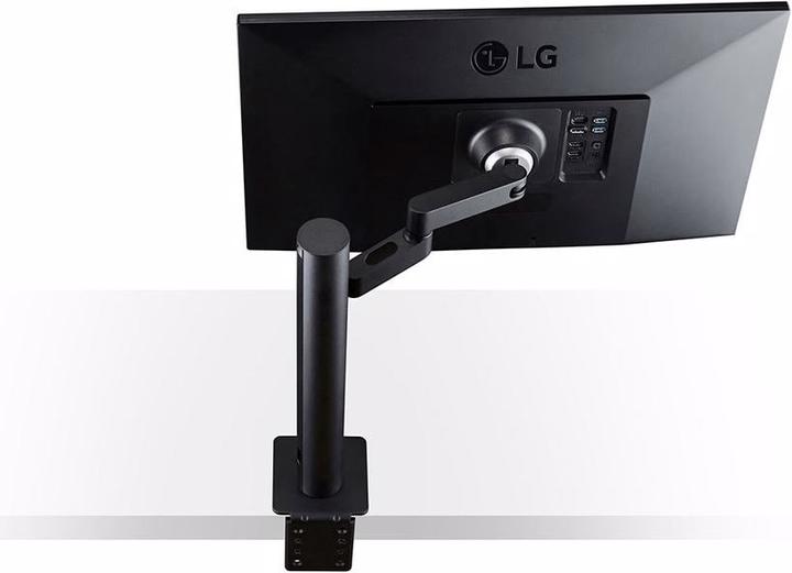 Produktbild LG UltraFine Ergo (3840 x 2160 Pixel, 27")