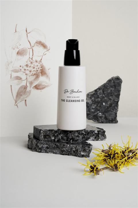 Actual product image Dr. Bouhon Boost & Balance Cleansing Gel (Gel, 200 ml)