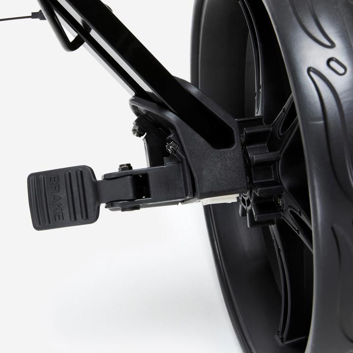 Produktbild Inesis Golftrolley 500 3-Rad