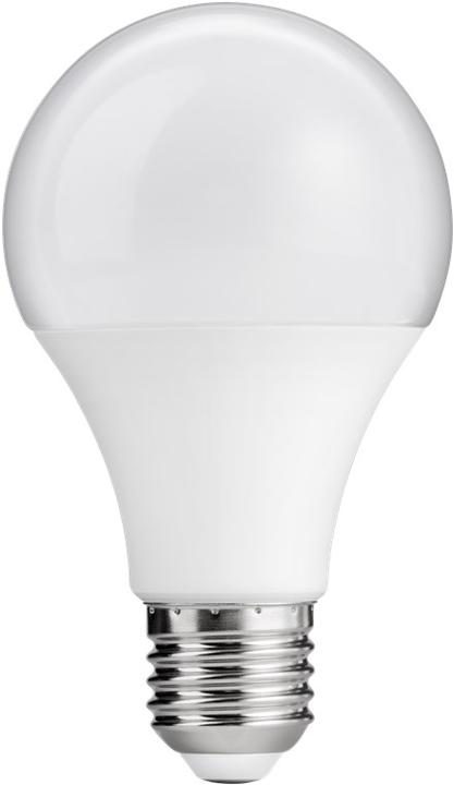 Immagine prodotto Goobay Lampadina LED, 8,5 W (E27, 8.50 W, 806 lm, 1 x, F)