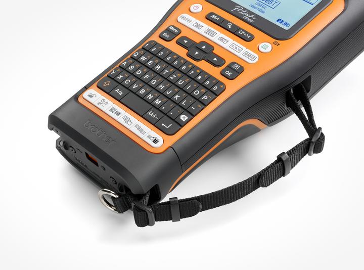 Immagine prodotto Brother PT-E560BTVP