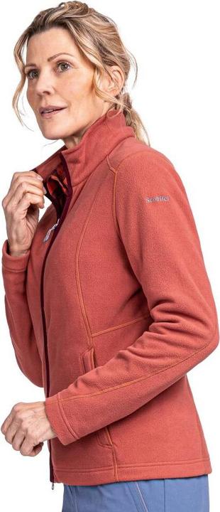 Produktbild Schöffel Fleece Jacket Leona 3 (44, XL)
