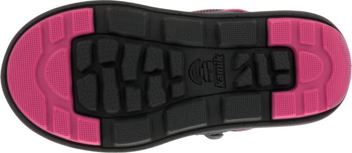Actual product image Kamik Stance 2 shoes (30)