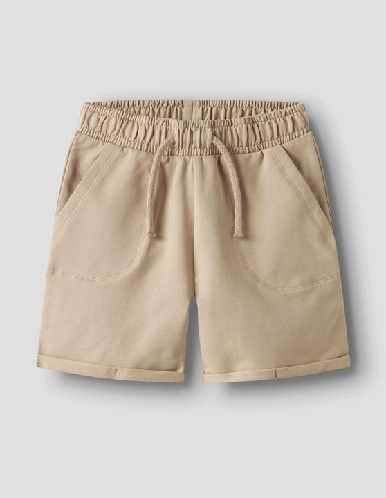 Produktbild Name it Bio-Baumwoll Shorts (122)