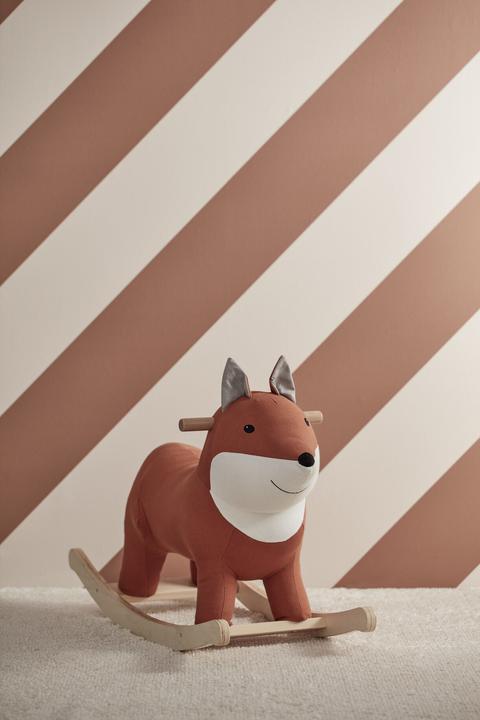 Actual product image Kids Concept Rocking fox
