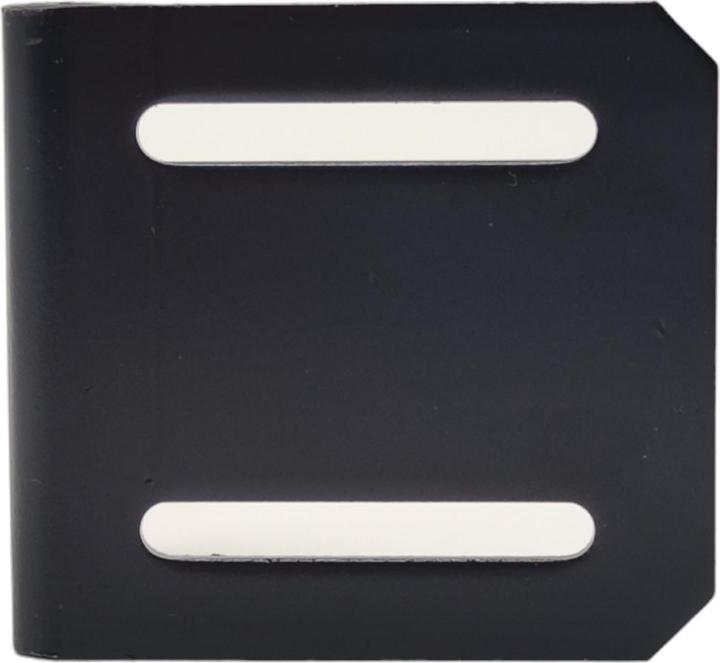 Produktbild Purecrea Nema 17 Halterung Montagewinkel Metall