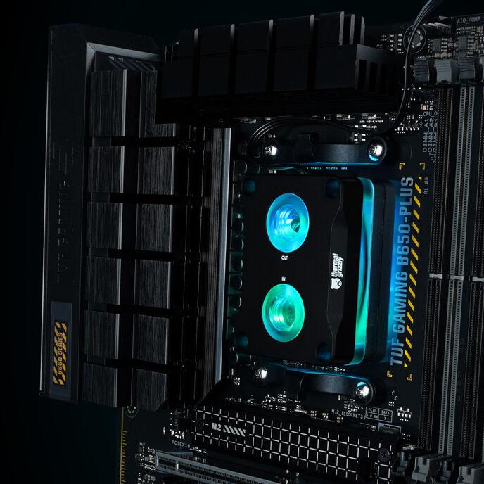 Actual product image Thermal Grizzly AMD Mycro Direct-Die Pro
