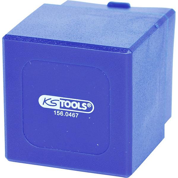 Immagine prodotto KS Tools Set di timbri per la goffratura dei numeri (5 mm)