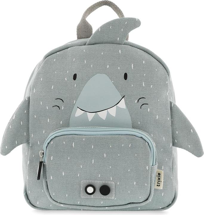 Produktbild Trixie Baby Kinderrucksack klein, Mr. Shark