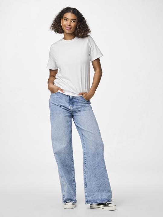 Immagine prodotto Pieces Pcria Ss Solid Tee Noos Bc (XXL)