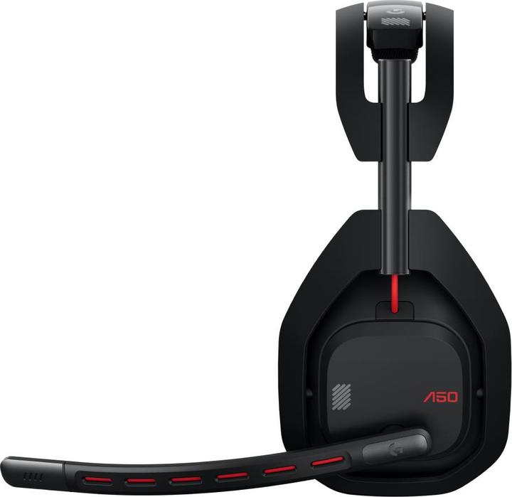 Produktbild Logitech G Astro A50 Gen5 (Kabellos)