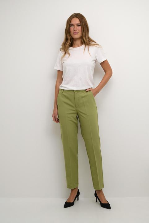 Produktbild Kaffe damenhose mit reissverschluss sakura hw (42)