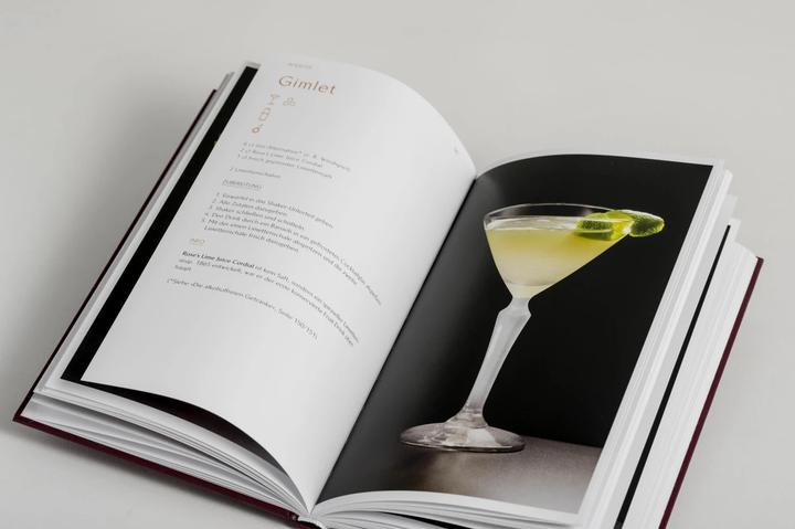 Produktbild Cocktails ohne Alkohol (Deutsch, Franz Brandl, 2021)