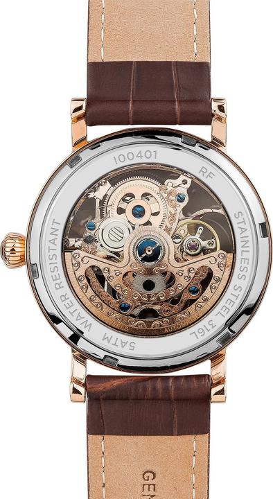 Actual product image Ingersoll 1892 Herrenuhr (Analogue wristwatch, 40 mm)