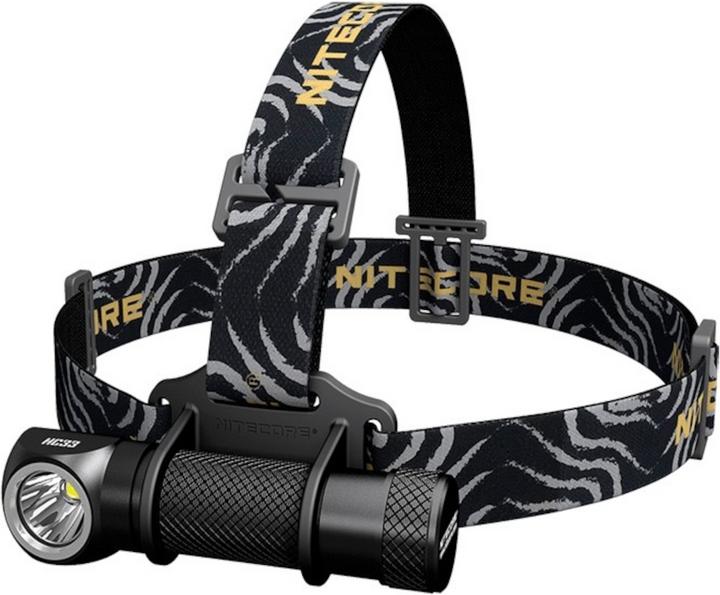 Immagine prodotto Nitecore Hc33 (1800 lm)