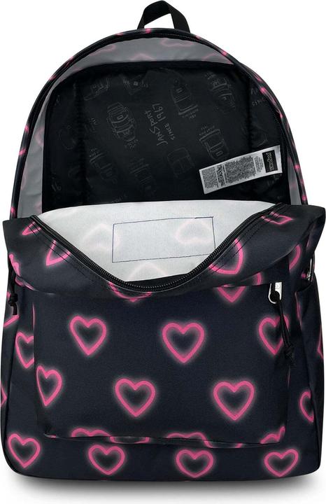Produktbild JanSport SuperBreak One Rucksack 43 cm (26 l)
