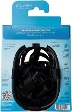 Produktbild Company of Animals Maulkorb Ultra Muzzle (4, Hund, Allgemein)