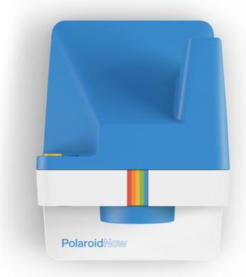 Produktbild Polaroid Now