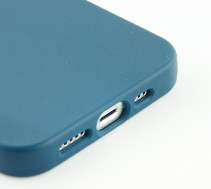 Actual product image PhoneLook Cover Bio Eco-Friendly blue (Apple iPhone 16e)