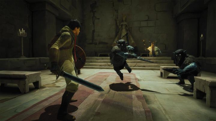 Immagine prodotto THQ Chronos: prima delle ceneri (Switch, Multilingue)