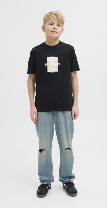 Produktbild Jack & Jones JJICHRIS JJORIGINAL AKM 910 JNR Relaxed Fit Jeans Junior Relaxed Fit Jeans (146)