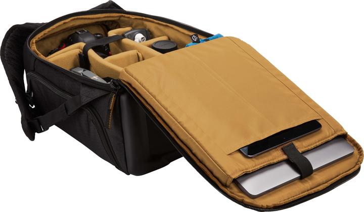 Image du produit Caselogic Sac à dos Viso pour appareil photo de grande taille (Sac à dos photo, 23 l)
