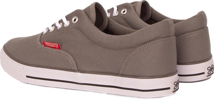 Immagine prodotto Crosshatch Skywalk Scarpe Sportive Tela Uomo (40.5)