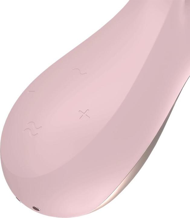 Image du produit Satisfyer Mono Flex