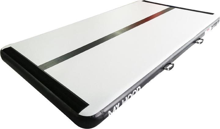 Image du produit My Hood Airtrack Home 400 x 150 x 15 cm (802012)