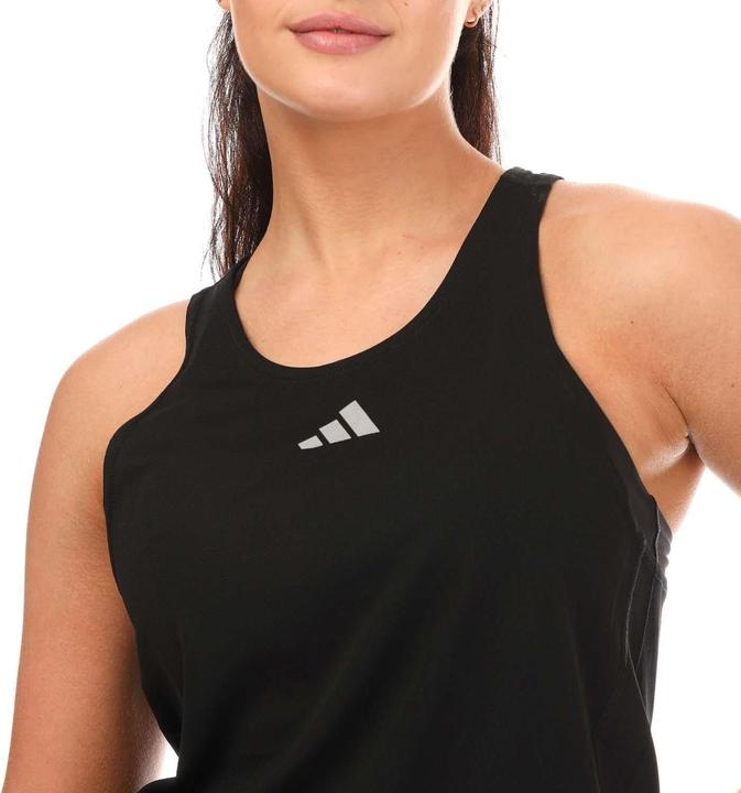 Produktbild adidas XCity Cooler Ärmelloses Oberteil mit Trägern (XXL)
