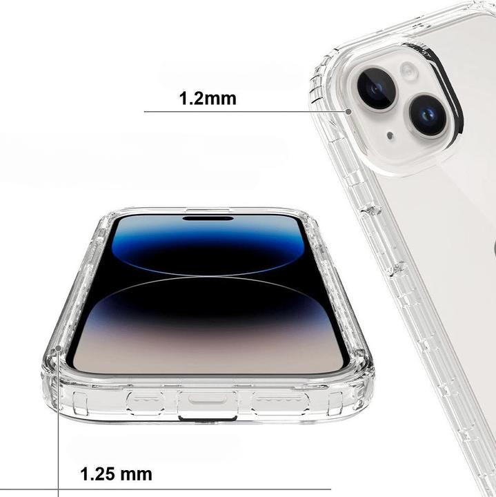 Image du produit Cover-Discount Galaxy S23 FE - Housse de protection intégrale (Samsung Galaxy S23 FE)