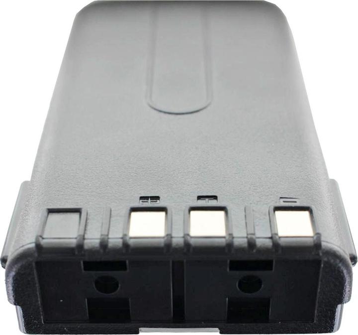 Actual product image AccuCell Battery Kenwood TK-261, KNB-14, -15, KNB-20N