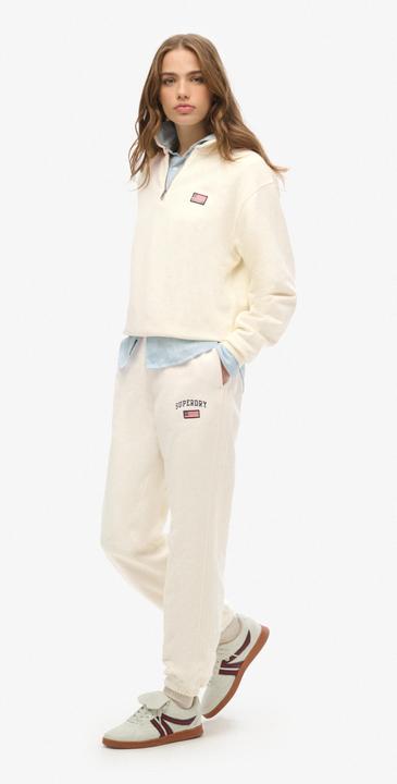 Produktbild Superdry Athletic Essential Boyfriend Jogginghose (16)