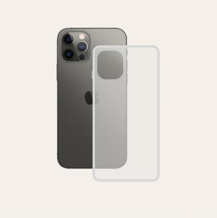 Produktbild KSIX Premium Flex Case (Apple iPhone 12 Pro Max)