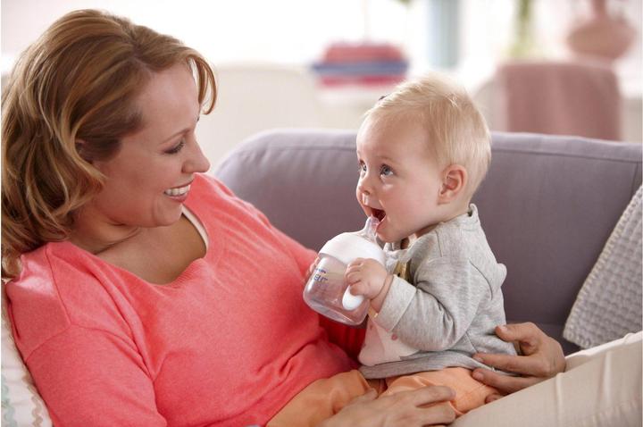 Actual product image Philips Avent Close to nature (150 ml)