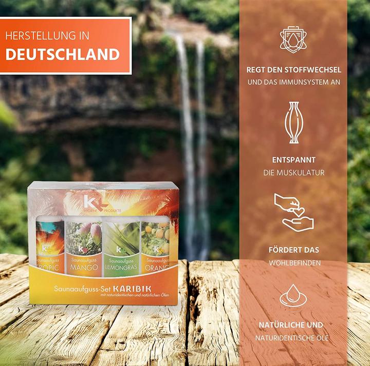 Produktbild Klean Kanteen Karibik