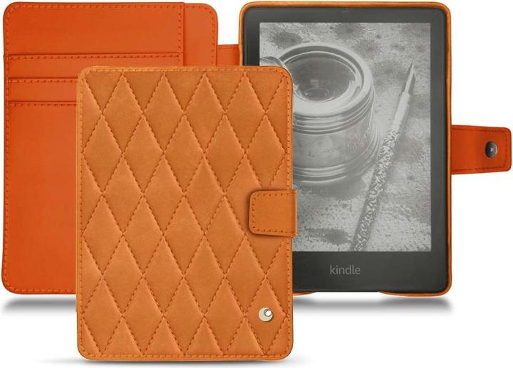 Tangerine vintage - Couture ( Pantone #d47231 )