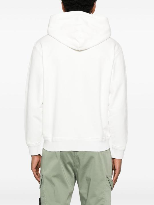 Produktbild C.P. Company Sweaters White (S)