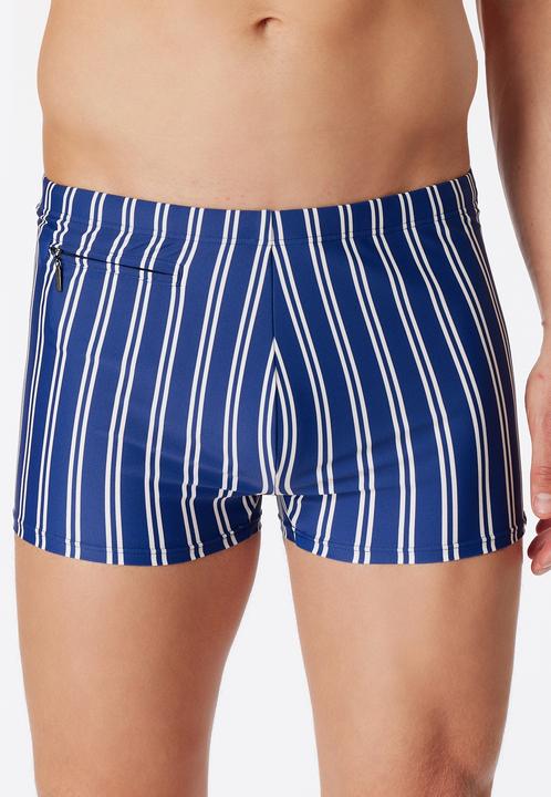Actual product image Schiesser Swimming trunks Classic Swim (5)