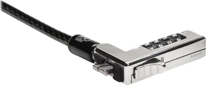 Image du produit Kensington Serrure à combinaison Slim Standard Slot 25 pack