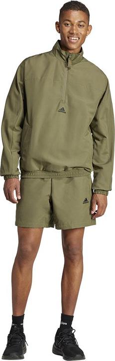 Immagine prodotto adidas M SHO Tuta da ginnastica (M)