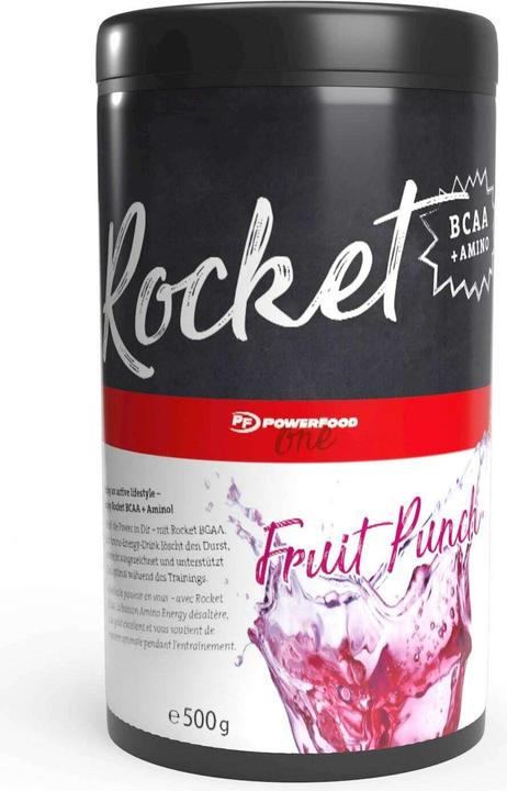 Punzone di frutta