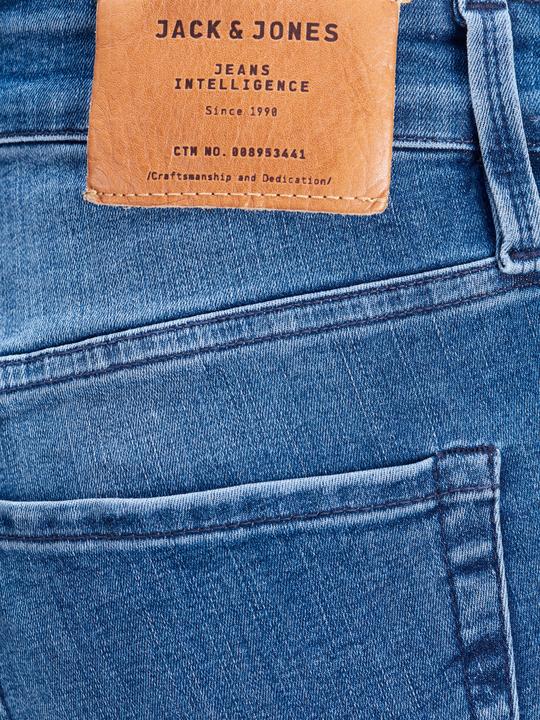 Actual product image Jack & Jones GLENN ICON BL 809 80 Slim Fit Jeans (W29/L34)