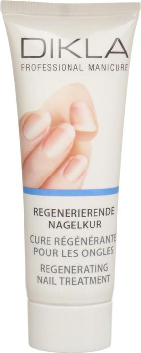 Actual product image Dikla Regenerating Nail Treatment (50 ml)