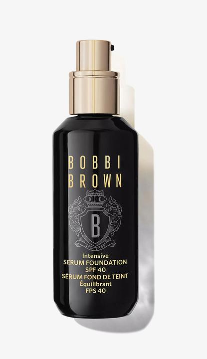 Image du produit Bobbi Brown Fond de teint sérum intensif (N° 4.5 - Ivoire)
