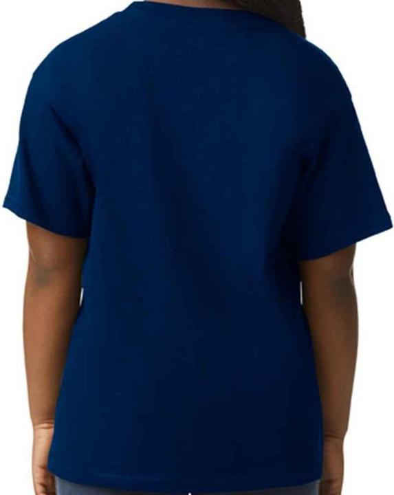 Actual product image Gildan Childrens/Kids Cotton Lightweight T-Shirt (152, 158)