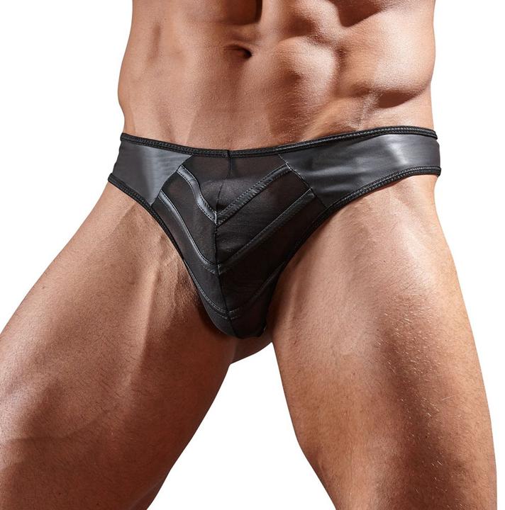 Svenjoyment Riostring Mattglanz