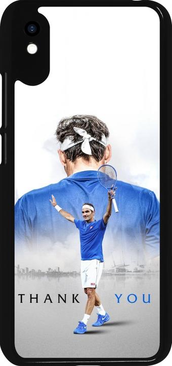 Immagine prodotto PhoneLook Copertina Grazie Roger (Xiaomi Redmi 9A)