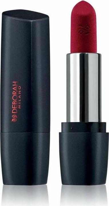 Produktbild Deborah Milano Milano Red Mat Lipstick No 05 (5)